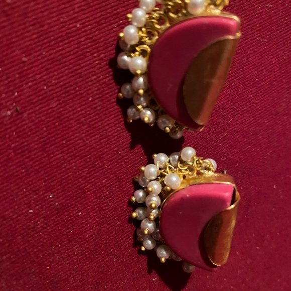 Ear rings - Picture 3 of 5